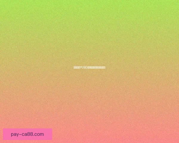 如何获取PUBG激活码及兑换方法详细介绍